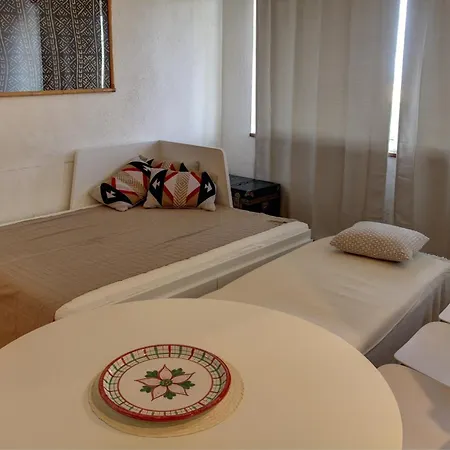 Brorent - S Aliga Bay Olbia