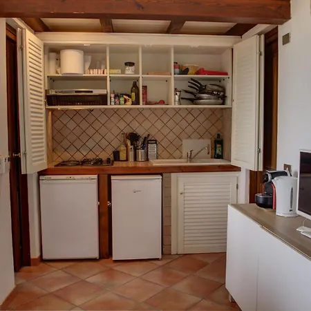 Brorent - S Aliga Bay Olbia
