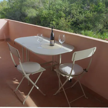 Brorent - S Aliga Bay * Olbia